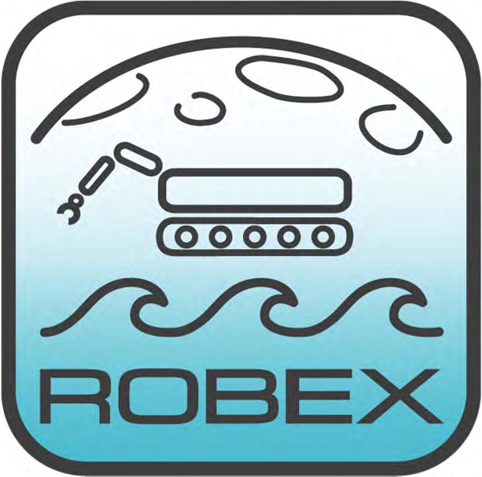 (5) ROBEX - visionary