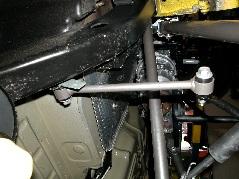 31 NOTE: Failure to install ALL upper and lower bump stop extensions will void the warranty of your Full- Traction Suspension system. Fig.30 Fig.31 Upper and Lower Assembly Upper Assembly 4.