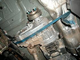 IMPORTANT READ BEFORE YOU BEGIN INSTALLATION The installer of this system should be prepared to modify the exhaust system as shown in Fig.