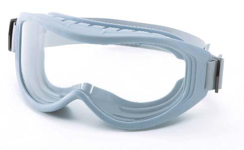 Protective Goggles Industrial Goggle 80200 Blue Body / Sealed Dual Scratch-Resistant, Anti-Fog Clear Lens 80242 Replacement Sealed Dual Scratch-Resistant, Anti-Fog Clear Lens 80246 Replacement Flame