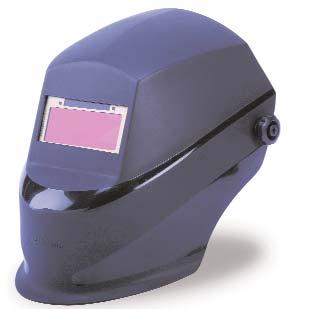 Welding Helmets 280 Series Welding Helmets All 280 Series welding helmets are made from Super Tuff nylon which is lighter than fiberglass and extremely durable.