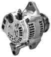1-2336-01ND-9 (Ref# 12190) Alternator - Nippondenso IR/IF Note: Same as 1-2336-01ND except