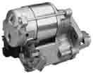 NIPPONDENSO - STARTERS OSGR (Offset Gear Reduction) (cont d) 2-1383-ND-2 (Ref# 17084N) Starter - Nippondenso OSGR 1.4kW/12 Volt, CW, 10-Tooth Pinion Used On: (1990-88) Dodge B Series Van 3.9L, 5.