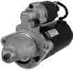 2L (Diesel) Replaces: Bosch 0-001-109-250, 0-001-223-005; Chrysler 5073919AA; 5103581AA, AB; 5117537AA, AB; 5134510AA, AB; Mercedes 005-151-13-01, 005-151-29-01, 005-151-66-01; Valeo D7R43, D7R46