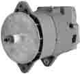, wo/ pulley Used On: Case, Clark, Cummins Engine, Drott, International, Terex Replaces: Case A49652; Cummins 214169, 3920618, 603853RX; Delco 1100077, 1100093, 1100211,