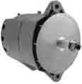 Note: Bidirectional Fan wo/ pulley 1-2077-00DR-1 (Ref# 8081N) Alternator - Delco 33SI Series 110 Amp/12