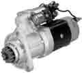 DELCO - STARTERS 39MT Series (cont d) 2-2345-DR-1 (Ref# 6819N) Starter - Delco 39MT Series 24 Volt, CW, 11-Tooth Pinion