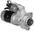 8.3L Replaces: Delco 8200029, 043; 10461758; 19011511, 524 Lester Nos: 6803, 6813 Note: Solenoid positioned at 308