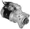 2-2350-DR Starter - Delco 39MT Series Note: Same as 2-2350-DR-2 except mfd.