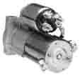 DELCO - STARTERS 6V Early DD (Direct Drive) (cont d) 2-2287-DR (Ref# 4033N) Starter - Delco DD 6 Volt, CCW, 10-Tooth Pinion Used On: International Farmall Farm Tractors Replaces: Case 355794R91,