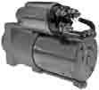 PG260G Series PG260L Series 2-2112-DR-2 (Ref# 6485N) Starter - Delco PG260G Series 1.4kW/12 Volt, CW, 11-Tooth Pinion Used On: (2004-01) Chevrolet Astro, GMC Safari 4.