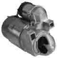 SD200, SD250 (5MT) Series 2-1413-DR (Ref# 6313N) Starter - Delco SD200 (5MT) Series 12 Volt, CW, 9-Tooth Pinion Used On: (1989-84) Chevrolet Blazer, GMC Jimmy 2.