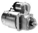 DELCO - STARTERS SD300 (10MT) Series (cont d) 2-1593-DR (Ref# 3510N) Starter - Delco SD300 (10MT) Series 12 Volt, CW, 9-Tooth Pinion, 3/8" Mtg. Used On: (1981-80) Chevrolet, GMC 5.