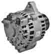 FORD - ALTERNATORS 6G (IR/IF) (cont d) 1-2209-11FD-2 (Ref# 7797N) Alternator - Ford 6G Series IR/IF 110A/12V, CW, 8-Groove Pulley, 2:30 Plug Clock Used On: (2003-98) Ford E Series Van 7.