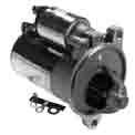 (cont d) Replaces: Ford F0TZ-11002-B, F7PZ-11002-KA Lester Nos: 3224, 3239 2-1886-FD-1 (Ref# 3273N) Starter - Ford PMGR 12 Volt, CW, 10-Tooth Pinion Used On: (1997) Ford Aerostar 4.