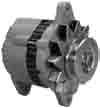 1-2316-01HI Alternator - Hitachi ER/EF 35 Amp/12 Volt, CW, 1-Groove Pulley Used On: Ford Farm Tractor 1910, 2110 w/ Shibaura Diesel Replaces: