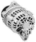 to OE specifications HITACHI - STARTERS DD (Direct Drive) 1-2496-01HI Alternator - Hitachi IR/EF 80 Amp/12 Volt, 3-Groove Pulley Used On: