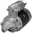 5-81100-192-0, -1 Lester Nos: 18056, mfd. to OE specifications 2-2317-HI Starter - Hitachi DD 1.