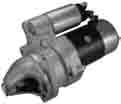0kW/12 Volt, CW, 9-Tooth Pinion Used On: Nissan Lift Trucks w/ SD25 Diesel Engine Replaces: Hitachi