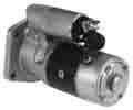 Engine Replaces: Hitachi S13-207A, -207C; Yanmar 126486-77010, 129486-77011 Lester Nos: