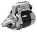 8kW/12 Volt, CW, 8-Tooth Pinion Used On: Eaton, Hyster, Sumitomo Yale, TCM, Yale Lift Trucks w/ Mazda Engine Replaces:
