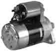 8kW/12 Volt, CW, 8-Tooth Pinion Used On: Nissan Lift Trucks, TCM Lift Trucks w/ A15, H20, J15, Z24 Engines Replaces: