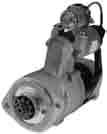 mfd. in Japan to OE specifications 2-2024-MI (Ref# 18171N) Starter - Mitsubishi OSGR 2.