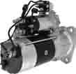 3L (Power Stroke Diesel) Replaces: Ford F4TZ-11002-A; F5TU-11000-AA, -AB; Mitsubishi M8T50071 Lester Nos: 17578 PMGR (Perm.
