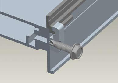 Conveyors offer all the integration flexibility of a T-Slot