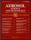 Aerosol Science and Technology ISSN: 0278-6826 (Print) 1521-7388 (Online)
