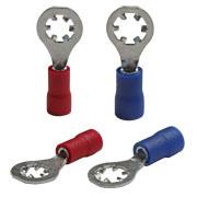 Multi Stud Ring Tongue * UL & CSA Listed Bare Butted Seam Stud Nylon Insulated Stud 6-8-10 10040M* 6-8-10 50040MN* 6-8-10 10100M* 6-8-10 50100MN* 6-8-10 10230M* 6-8-10 50230MN* Bare Brazed Seam 3-Pc