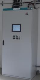 EPS for Transformer Substation 5kW DC-EPS with FC