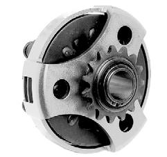 1mm Max Example of drum-type clutch Example of plate-type clutch Maximum