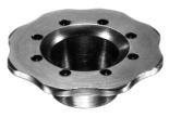 SPRING RETAINERS MANLEY PERFORMANCE PRODUCTS, INC. PHONE: 732-905-3366 FAX: 732-905-3010 SUPER 7 SCD STEEL RETAINERS Patent No.