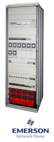 NetSure 701 Series NetSure for AC and DC applications A compact and space saving solution with NetSure rectifiers and integrated TSI inverters Transfer time reduced to zero Easier and more cost