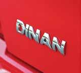 If your BMW is outside the new car warranty period, Dinan parts are covered for 2 years/unlimited miles. For full warranty details Dinan Signature Vehicles.