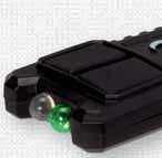 for greater stealth and night vision Lightweight compact design gives incredible output