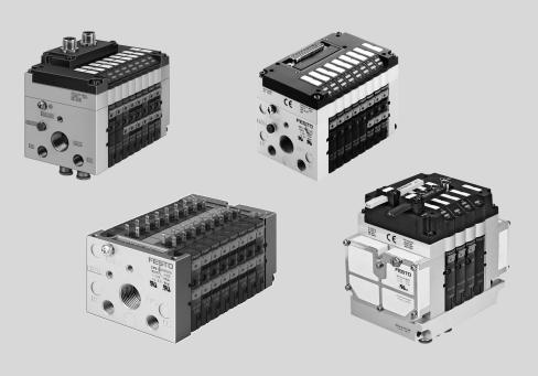 Key features Innovative Versatile Reliable Easy to mount Cubic design for exceptional performance and low weight Low installation and bus connection costs Ideal for decentralised machines and system