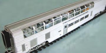 Golden Gate Depot is producing these 12-1 and 8-1-2 Sleepers in ABS Plastic, in all the roads listed below for your enjoyment. These Sleepers have the best interior detail of any car in this class.