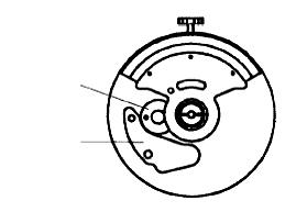 TECHNICAL GUIDE l The following description is only applicable to 7S caliber watches. I.