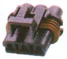 280 Series Sealed Connectors Number of
