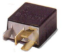resistor Circuitry M3--Micro Relays 75230 0 332 011 007 12 SPST 30 resistor