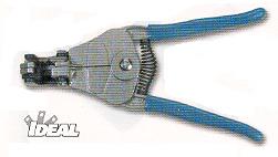 100-437 Battery Cable Cutter Designed to cut battery cable to 2/0 gauge.