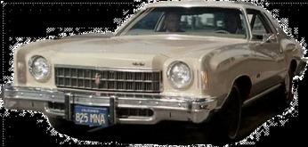 Guide for: 1964-1975 General Motors Chevrolet