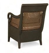5 D21-51 Dining Side Chair W 23.
