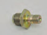 Model 942003 Model 362 92 900 psi pressure relief valve with return tubing (36 ) and fittings.