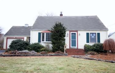 #: 061-453509 List Date: 2-27-18 List Price: $182,250 New Haven County 95