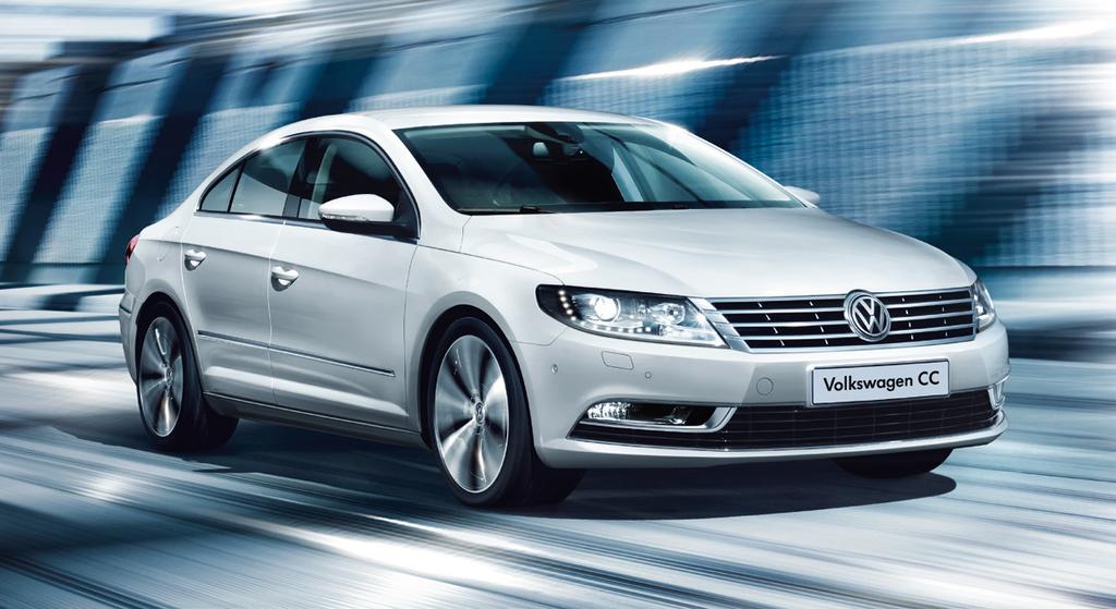 Because you don t get a second chance to make a first impression. The Volkswagen CC has an elegance that will quicken your heartbeat with its breathtaking design and sporty appeal.