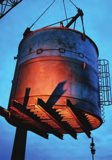 Field Service Sulzer Chemtech has the project management and technical skills to assure successful installations for new columns and revamps in refineries, gas processing and