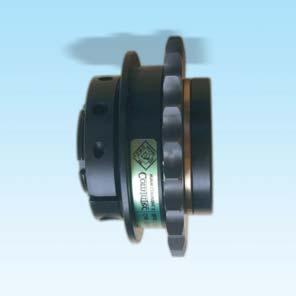 ECONOMIC BALL TORQUE LIMITER EDF/F : introduction Reduced torsional backlash by ball drive. Maintenance free for long lasting, high reliability.